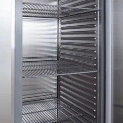 Gastro Tiefkühlschrank Profi 700 GN 2/1 Superior, 610 Liter Kühlraumvolumen, Made in Europe