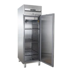 Gastro Tiefkühlschrank Profi 700 GN 2/1 Superior, 610 Liter Kühlraumvolumen, Made in Europe