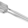 Gebäckzange Edelstahl 215 mm
