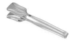 Gebäckzange Edelstahl 215 mm