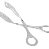 Gebäckzange Edelstahl 220 mm