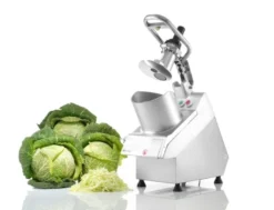 Gemüseschneider 300 tpm 750W
