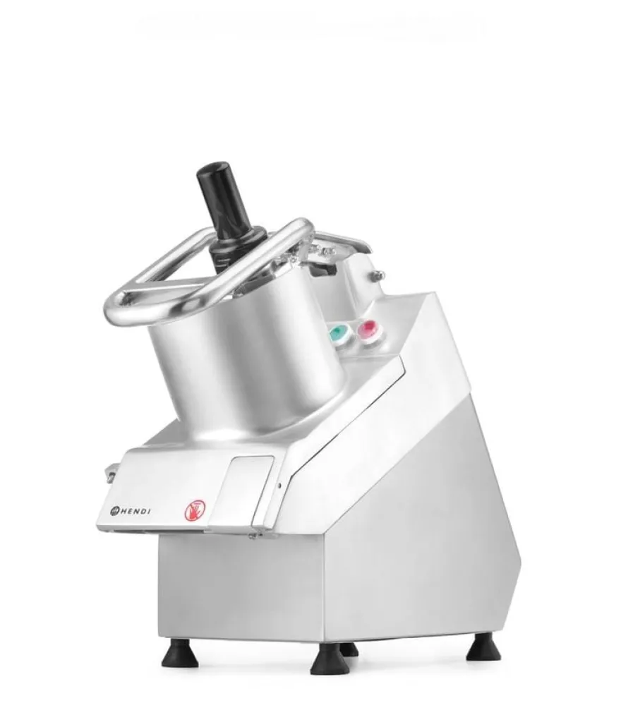 Gemüseschneider 300 tpm 750W