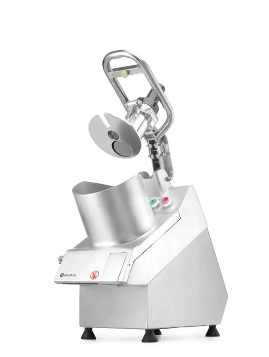 Gemüseschneider 300 tpm 750W