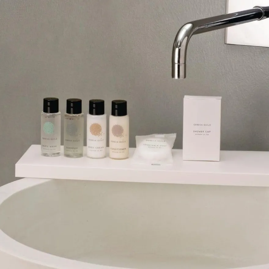 Geneva Guild Shampoo