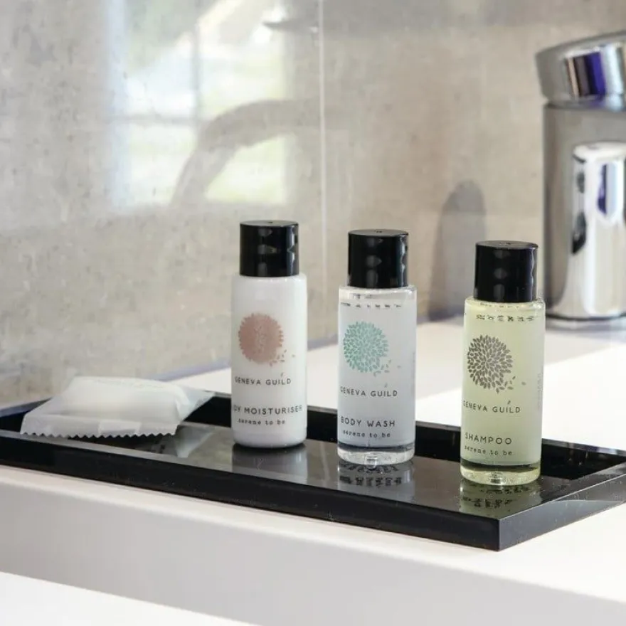 Geneva Guild Shampoo