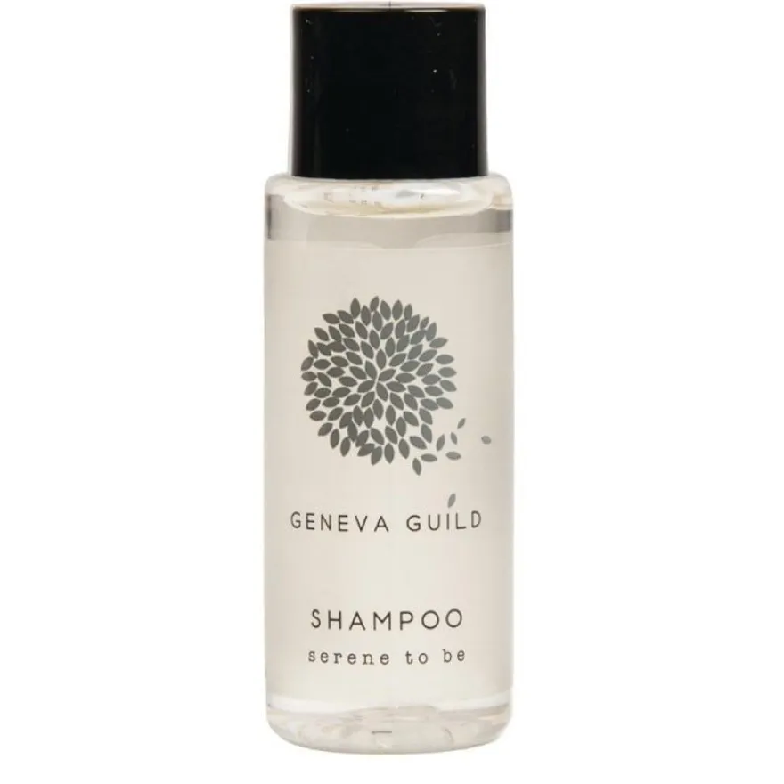 Geneva Guild Shampoo