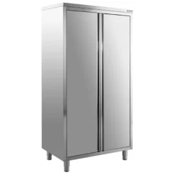 Geschirrschrank ECO 10x6x18 mit Flügeltüren