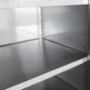Geschirrschrank ECO 10x7x20 mit Flügeltüren