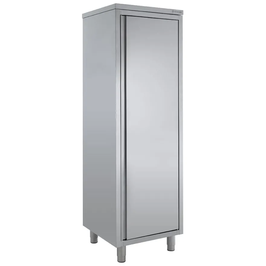 Geschirrschrank ECO 6x6x18 mit Flügeltür