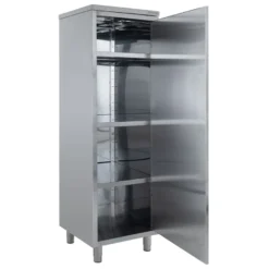 Geschirrschrank ECO 6x6x18 mit Flügeltür