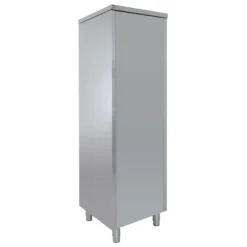 Geschirrschrank ECO 6x6x18 mit Flügeltür