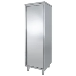Geschirrschrank ECO 6x6x18 mit Flügeltür
