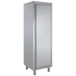 Geschirrschrank ECO 6x7x18 mit Flügeltür