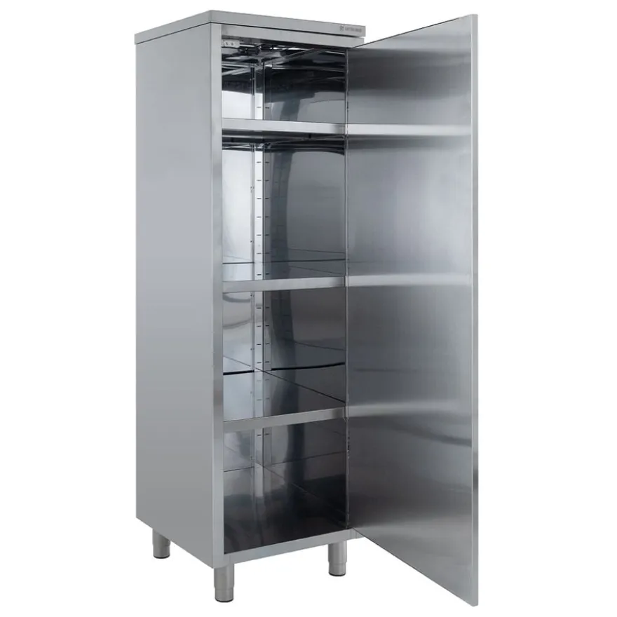 Geschirrschrank ECO 6x7x20 mit Flügeltür