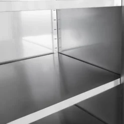Geschirrschrank ECO 16x7x20 mit Schiebetüren