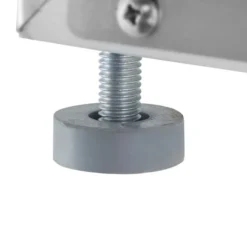 Geschirrspülmaschine ECO 50x50 cm Korbmaß, mit Reiniger- & Klarspüldosierer, mit Ablaufpumpe & Enthärter, Made in Europe, 400 Volt