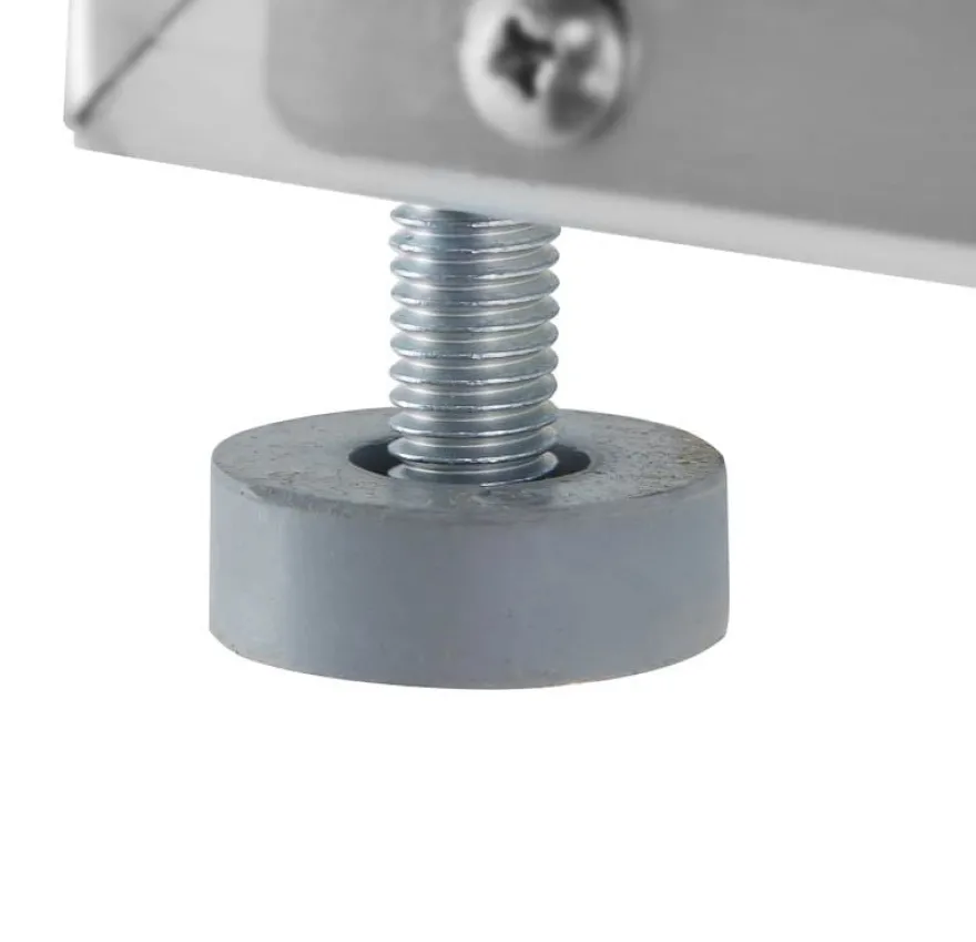 Geschirrspülmaschine ECO 50x50 cm Korbmaß, mit Reiniger- & Klarspüldosierer, mit Ablaufpumpe & Enthärter, Made in Europe, 400 Volt