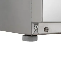 Geschirrspülmaschine PROFI Digital 50 SLE 50x50 cm Korbmaß, mit Reiniger- & Klarspüldosierer, mit Ablaufpumpe & Enthärter, Made in Europe, 230 Volt