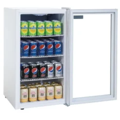 Getränkekühlschrank Polar 88 Liter