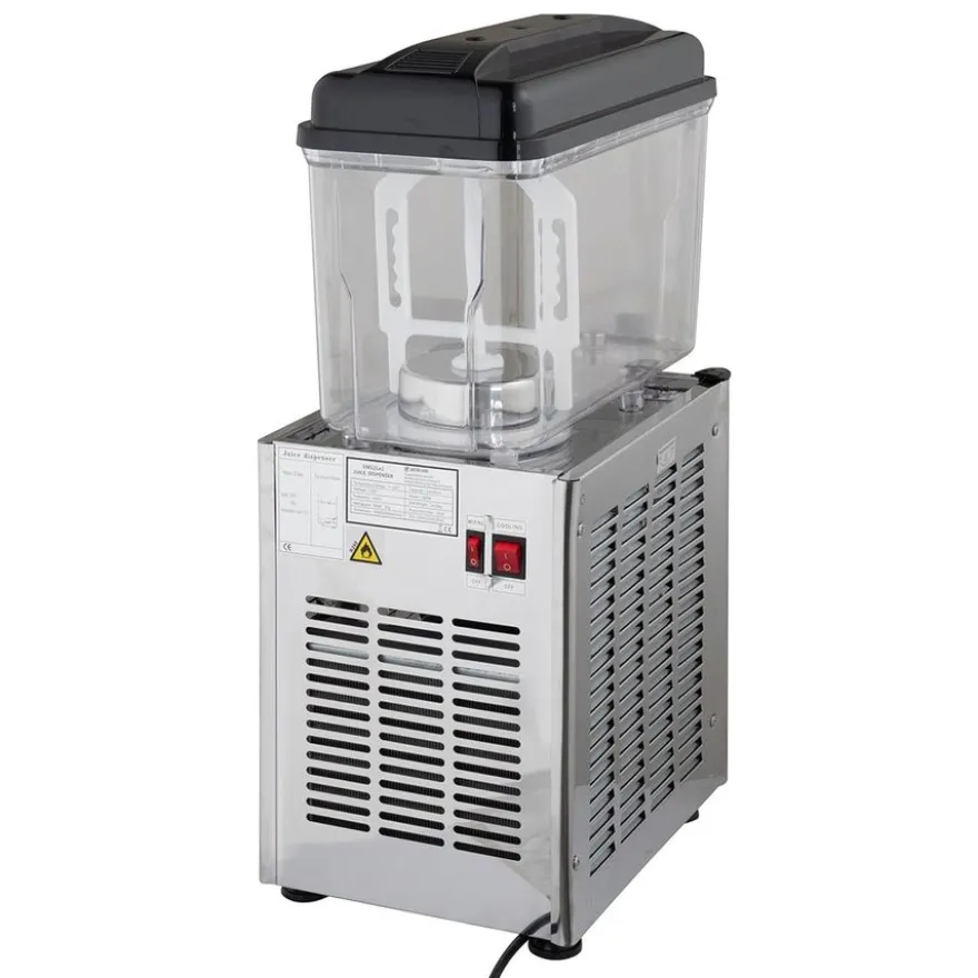 Getränkespender für Kaltgetränke ECO 1 x 12 L