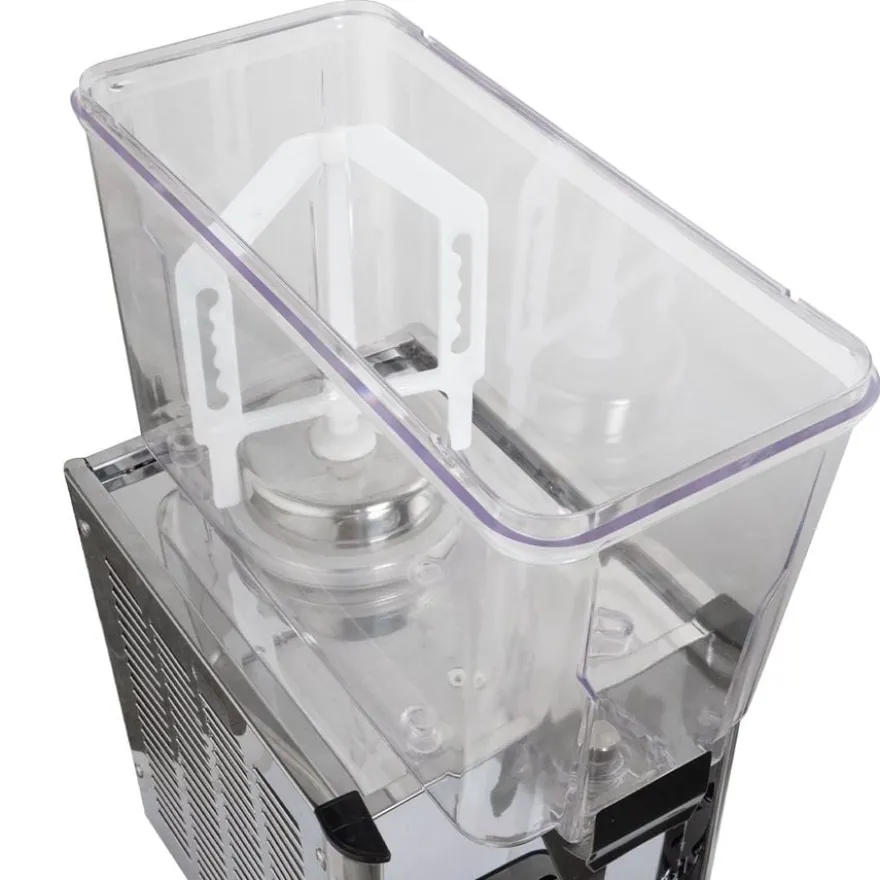 Getränkespender für Kaltgetränke ECO 1 x 12 L