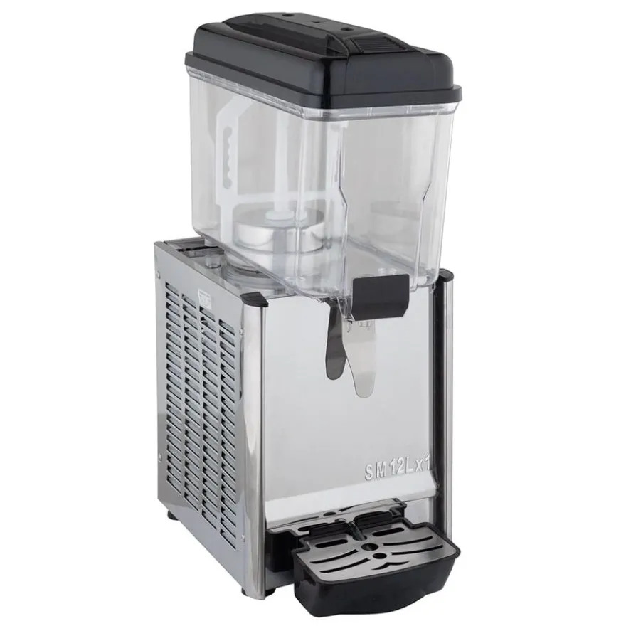 Getränkespender für Kaltgetränke ECO 1 x 12 L