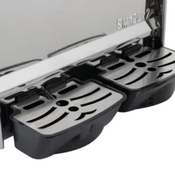 Getränkespender für Kaltgetränke ECO 2 x 12 L