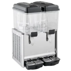Getränkespender für Kaltgetränke ECO 2 x 12 L