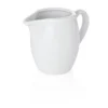 Gießer, 0,15 ltr., Porzellan