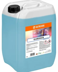 Glasreiniger Konzentrat 10L