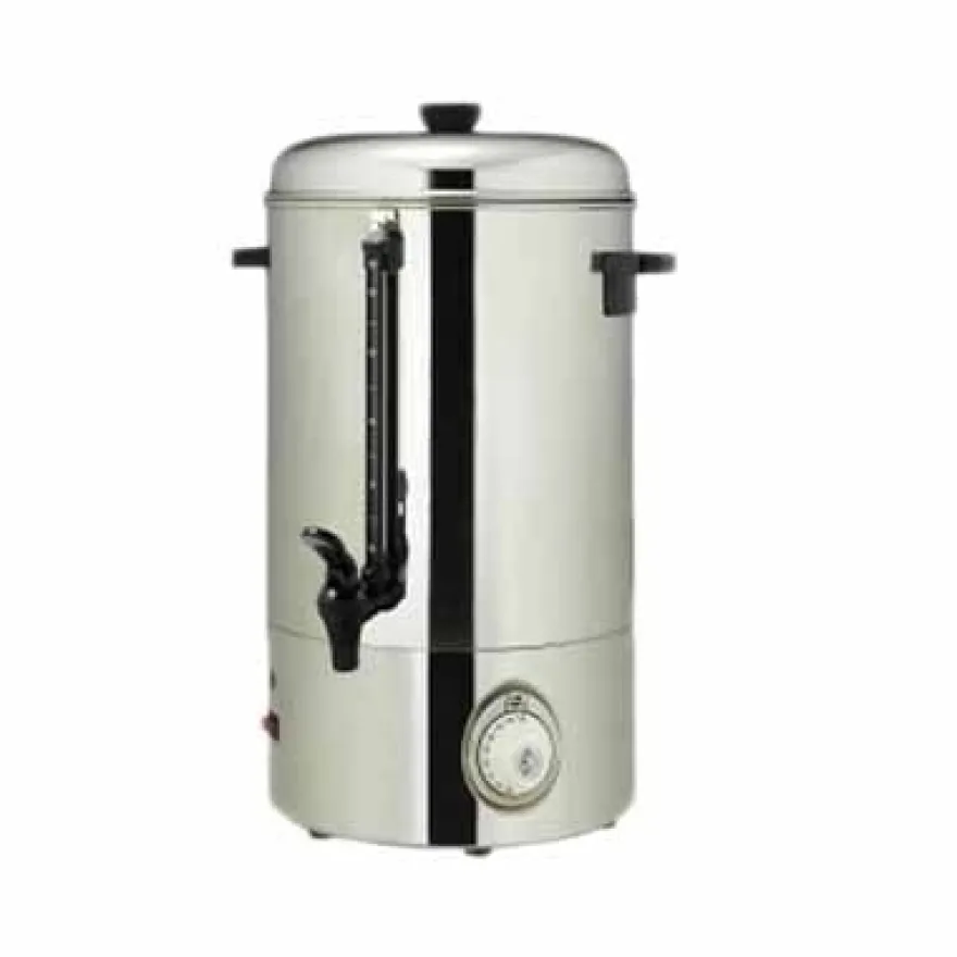 Glühweinkessel / Glühweinkocher 10 Liter