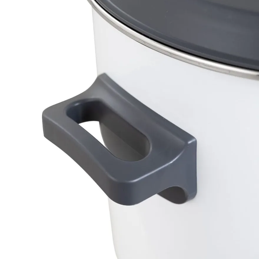 Glühweintopf / Einkochtopf ECO 23 Liter, 1800 W, mit Zapfhahn