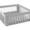 Gläserkorb für Gläserspüler 400x400x(H)110mm