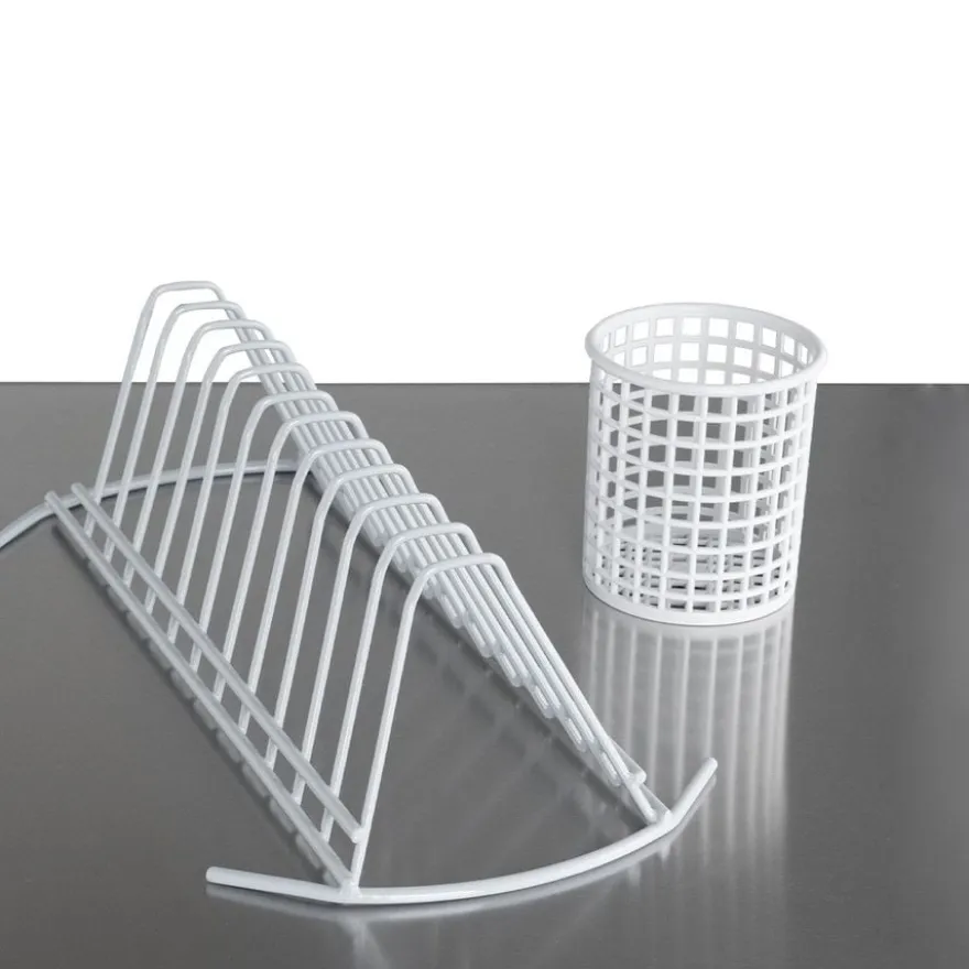Gläserspülmaschine HYPRO Digital 40 SL 40x40 cm Korbmaß, mit Reiniger- & Klarspüldosierer, mit Ablaufpumpe & Drucksteigerungspumpe Made in Europe, 230 Volt