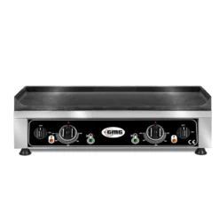 GMG Elektro-Grillplatte GP7050G 68x45 glatt - Tischgerät