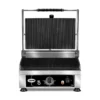GMG Elektro-Kontaktgrill KG2735E 36x27 gerillt