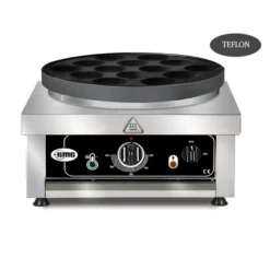 GMG PanCake-Eisen PC-E 40