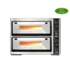GMG Pizzaofen Classic Lux PF70105L6+6 33cm 400V