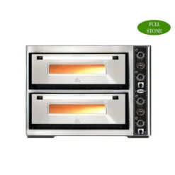 GMG Pizzaofen Classic Lux PF70105L6+6 33cm 400V