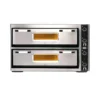 GMG Pizzaofen Classic PF9262DE 6+6 x Ø 30, breit