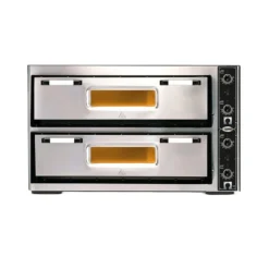 GMG Pizzaofen Classic PF9262DE 6+6 x Ø 30, breit