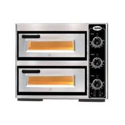 GMG Pizzaofen Classic PF4040DE3 1+1x Ø39cm