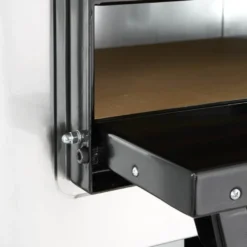 GMG Pizzaofen Classic PF5050DE4 4 + 4x25cm