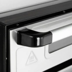 GMG Pizzaofen Classic PF5050DE4 4 + 4x25cm