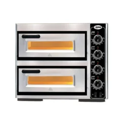 GMG Pizzaofen Classic PF4040DE4 1 + 1x39cm