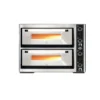 GMG Pizzaofen Classic PF7070DE 4 + 4x34cm