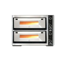 GMG Pizzaofen Classic PF7070DE 4 + 4x34cm