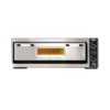 GMG Pizzaofen Classic PF9262E-T 6x30 cm mit Thermometer