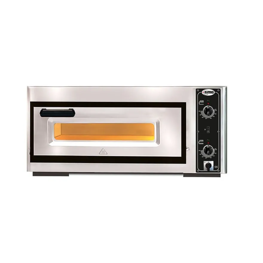GMG Pizzaofen Classic PF4040E 1x Ø 39cm